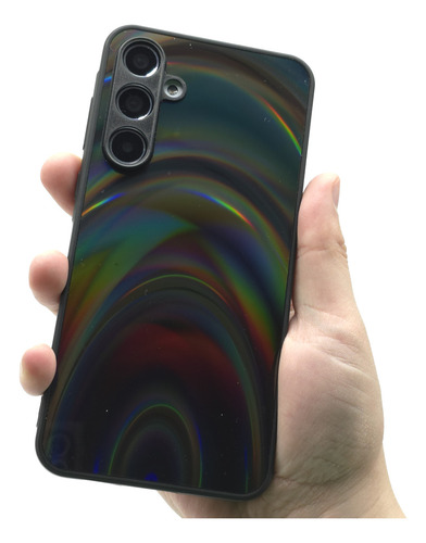 Funda Case Protector Para Samsung A36 Carcasa Premium