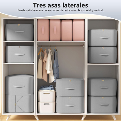 Bolsas De Almacenamiento Para Guardar Ropa Y Edredone