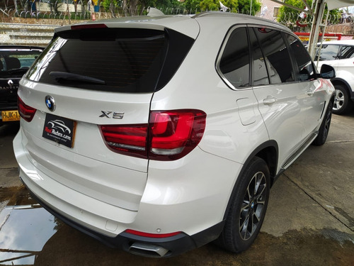 Bmw X5 2014 Xdrive 50 I Tp 4400cc T V8 4x4