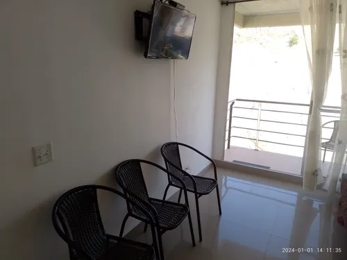 Apartamento En Conjunto Cerrado, Vía A Minca