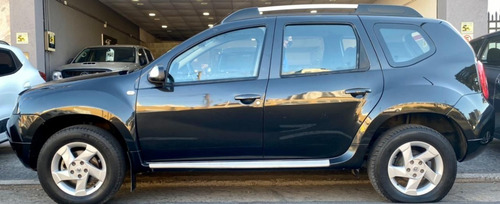 Imagen 3 de 15 de Renault Duster 2.0 Luxe Nav Con Gnc 5ta Generación