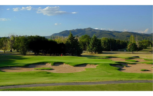 Imagen 4 de 9 de Vendo Lote Valle Del Golf Segunda Etapa