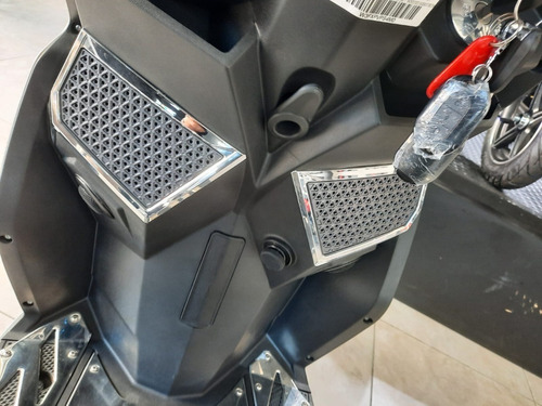 Imagen 11 de 22 de Moto Eléctrica Anger Sunra Anger-s - Rg