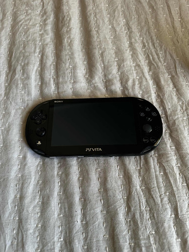 Psvita Sony