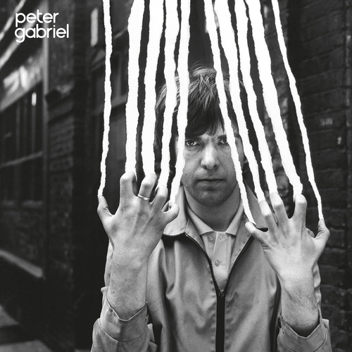 Cd: Peter Gabriel 2 (remastered)