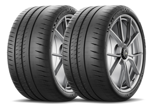 Kit de 2 llantas Michelin Pilot Sport Cup 2 245/35R20 95 Y