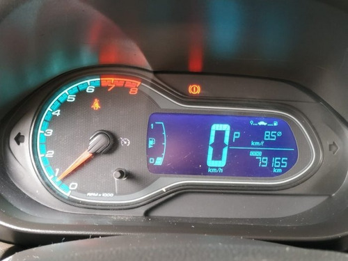 Prisma 1.4 Mpfi Ltz 8v Flex 4p Automático