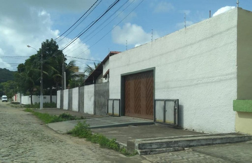 Imagem 2 de 29 de Casa Em Morro Branco - Ca7387