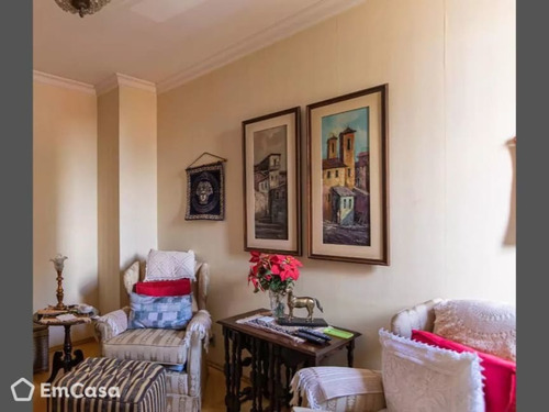 Imagem 10 de 10 de Apartamento À Venda Em São Paulo - 49606
