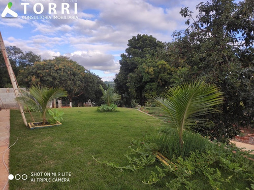 Imagem 30 de 30 de Grande Oportunidade, Chácara Em Salto De Pirapora - Ch00237 - 68028733