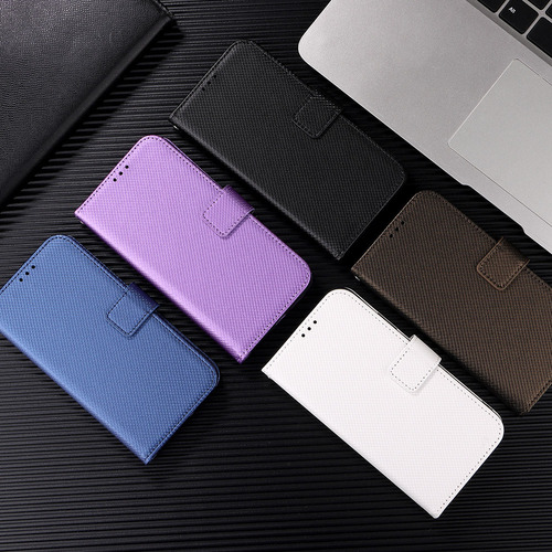 S Capa Para Nokia Hmd Pulse Pro + Impressão Diamante