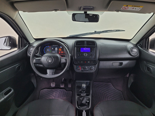Renault Kwid 12V SCE ZEN