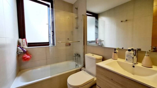 Imagen 14 de 16 de Departamento En Venta De 3 Dormitorios En Las Condes