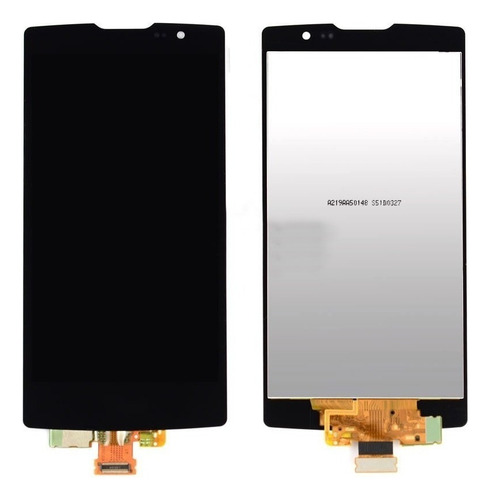 Sjpm Pantalla Completa Lcd Touch LG Magna H500 H500f H502
