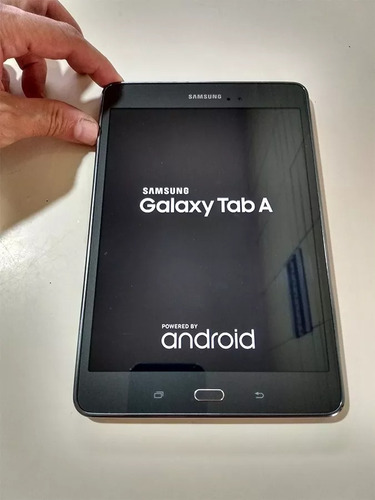 Tablet Samsung Galaxy Tab A8 Android 16 Gb Pan. 8.0