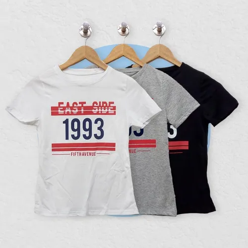 Remeras 2019 verano new arrivals