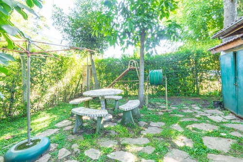 Quinta Con Pileta Y Jardin Parque Alvear Tortuguitas