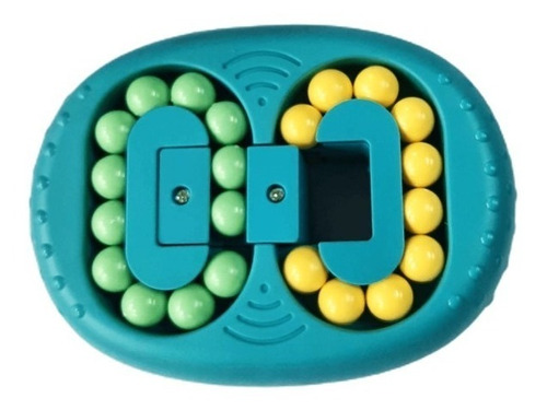 Juego Iq Ball Puzzle Beads Antiestres - Pumy Toys E.full