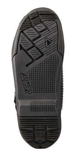 Imagen 5 de 7 de Bota Motocross Leatt - Boot 3.5 - Negra ( En Cuotas )
