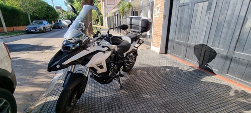 Imagen 2 de 20 de Benelli Trk 502