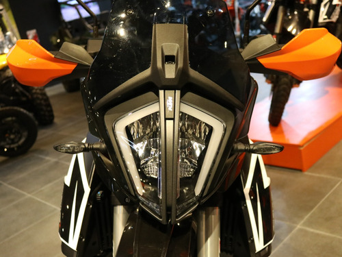 Ktm 790 Adventure R 2023 Disponible Ya