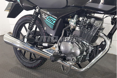 Motomel Cg 150 S2 Full 150cc Rx