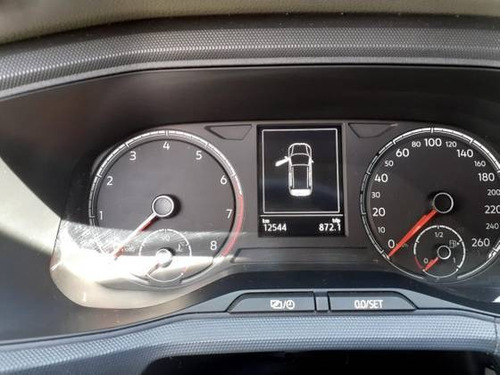Volkswagen T-cross 1.0 200 Tsi Total Flex Automático