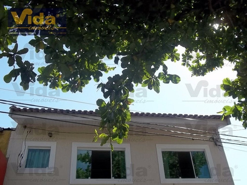 Salas Comercial Em Km 18 - Osasco - 40553