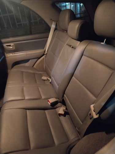 Kia Sorento 2005 2.5 Lx Aut. 5p