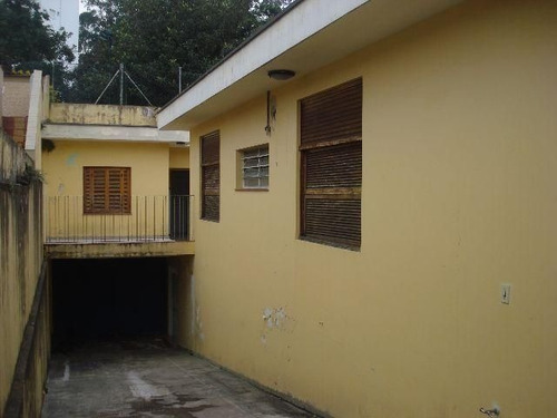 Imagem 10 de 12 de Casa Com 5 Dormitórios À Venda, 300 M² Por R$ 1.800.000,00 - Jardim São Bento - São Paulo/sp - Ca0782