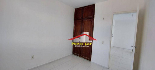 Imagem 15 de 30 de Apartamento Com 2 Dormitórios Para Alugar, 80 M² Por R$ 750,00/mês - Dionisio Torres - Fortaleza/ce - Ap0498