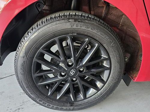 Hyundai HB20 1.6 R SPEC 16V FLEX 4P AUTOMÁTICO