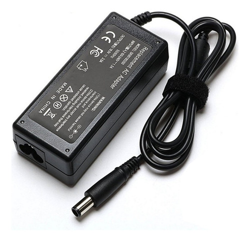 Cargador Para Hp Sleekbook 18.5v 3.5a 19.5v 2.31a 45w 7.4mm