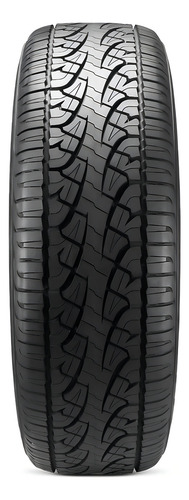 Kit 4 Pneu Pirelli Aro 16 265/70r16t 112t Tl Scorpion Ht