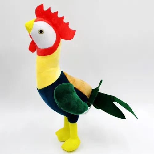 Moana stuffed toys 2025
