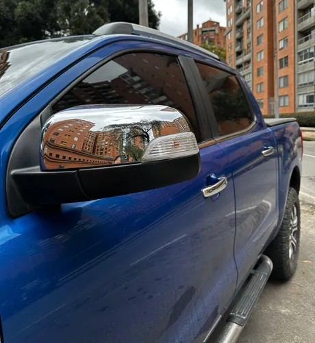 Ford Ranger 3.2 Limited