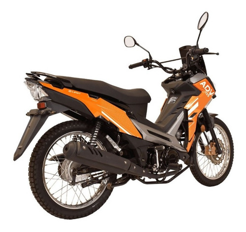 Imagen 8 de 8 de Lifan