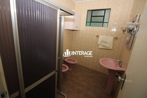 Imagem 9 de 16 de Terreno À Venda, 551 M² Por R$ 1.250.000 - Santa Felicidade - Curitiba/pr - Te0328