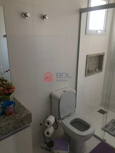 Imagem 12 de 24 de Casa À Venda Em Parque Das Quaresmeiras - Ca001449