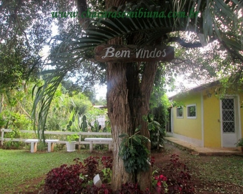 Imagem 25 de 30 de Chacara - 2075 - 33028996