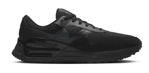 Zapatillas Nike Air Max Systm 004 Est. Vida Hombre Negro