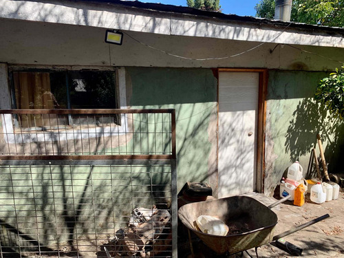Quillón, Orilla Carretera, Gran Terreno Con Local Comercial