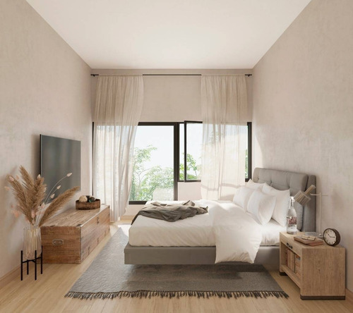 Imagen 8 de 9 de Departamento Calz De Tlalpan, Coyoacán