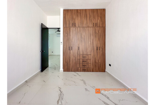 Casa En Renta En Av Las Torres Cancun