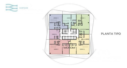 Surfside, Village 1, Rincón Del Indio, 1 Suites, Toilette, Den, Balcón, Garage