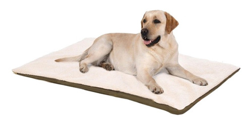 Cucha Perro Y Gato Cama Electrica Camita 503 Dimm