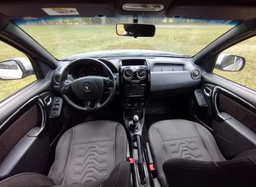 Renault Duster 2.0 Ph2 4x2 Privilege 143cv