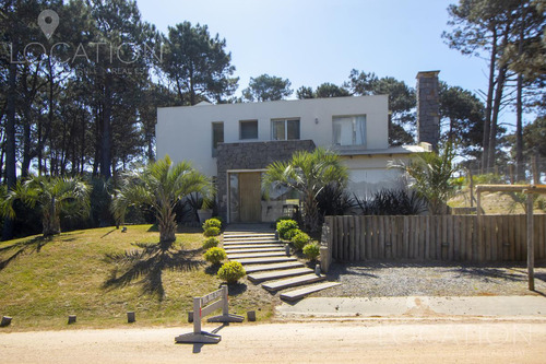Alquiler Casa 3 Dormitorios Barrio Cerrado Pinar Del Faro, José Ignacio