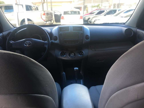 Imagen 8 de 10 de Toyota Rav4 2008 2.4 4x4 At 46276082