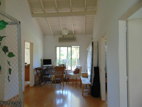 Imagen 19 de 30 de Casa 3 Dormitorios En Venta De 3 Dormitorios Barrio Cerrado- La Merced. San Isidro